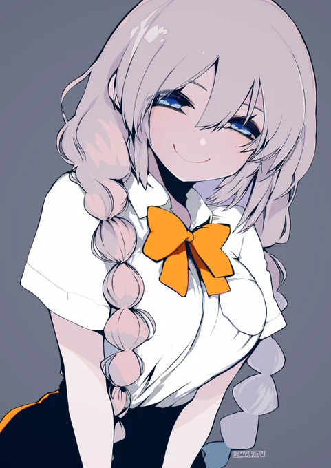 翌朝 紲星あかり 