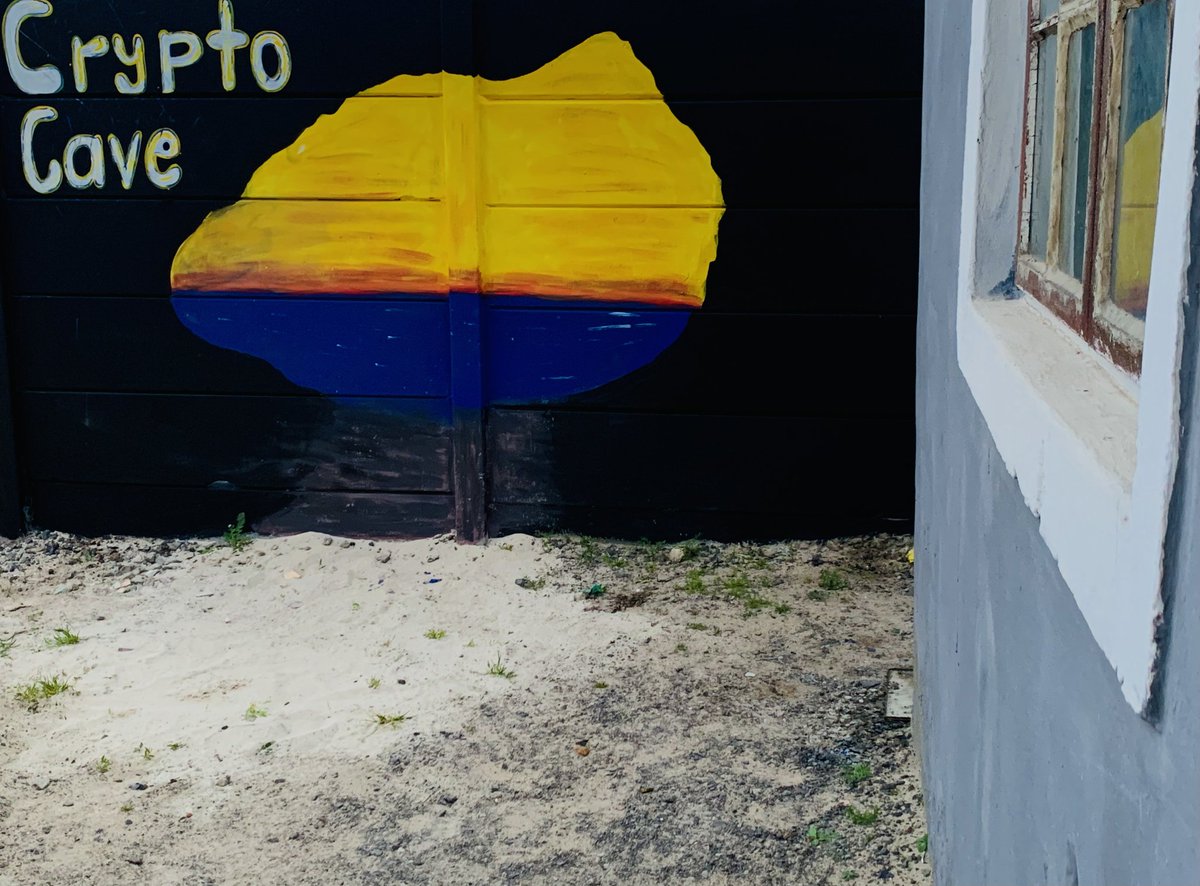 The Crypto cave <a href="/DiviProject/">Divi Project</a>
