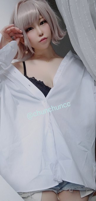 コスプレイヤー碧葉さちのTwitter画像43