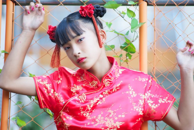 Twitterのコスプレ画像51