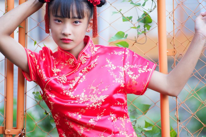 Twitterのコスプレ画像52