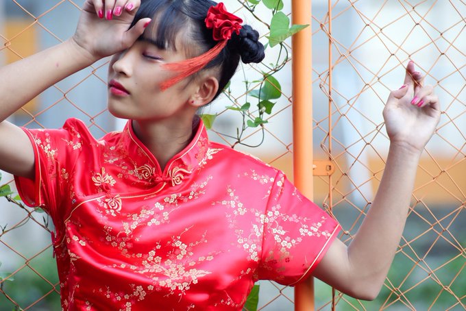 Twitterのコスプレ画像54