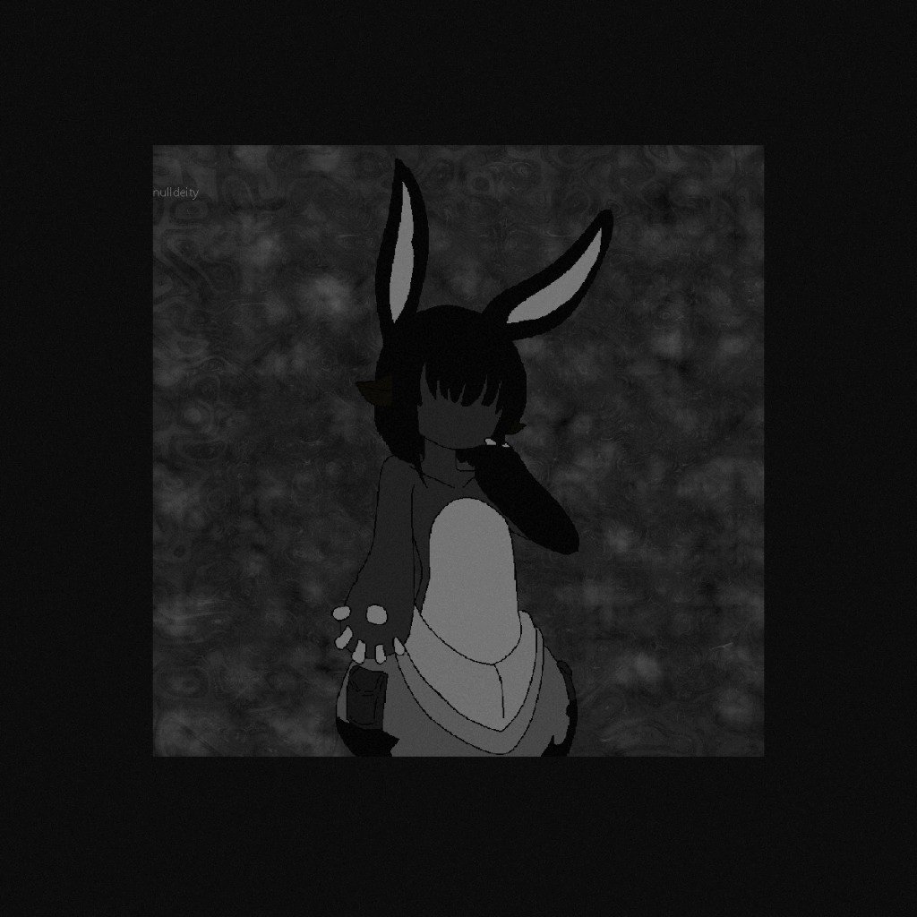 nulldeity's tweet image. 