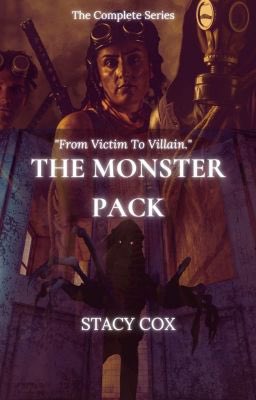 authorstacycox's tweet photo. "The Monster Pack" the first installment now live on #Wattpad. More chapters to follow.
#stacycox #stacemeister0 #themonsterpack #horror #fantasy #adventure #monsters #books #fiction #writingcommunity #monsterpackuniverse
https://t.co/t3xCEryf29 https://t.co/0XoVgsueRs https://t.co/AHZcy0XpnU