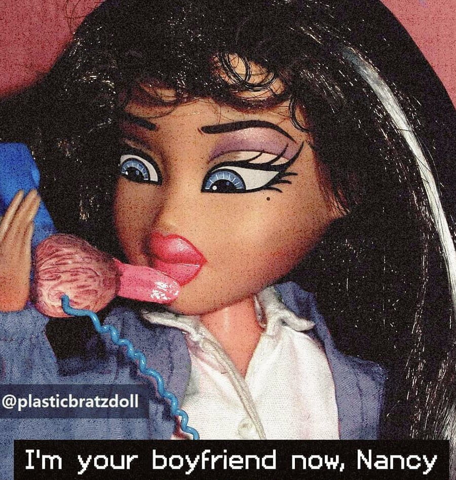 womeninhorrors's tweet photo. no i don’t think you understand i’m OBSESSED https://t.co/na71JRZgCb