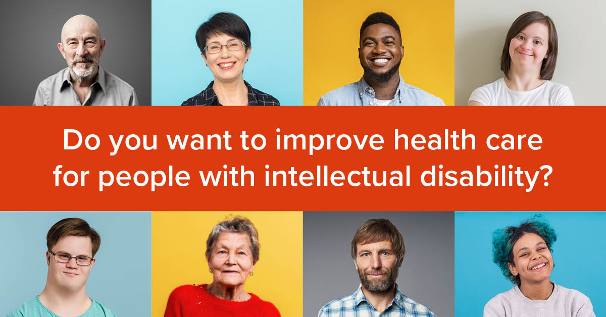 HAVE YOUR SAY: On our draft #intellectualdisability fact sheets to support health service organisations to address safety &amp; quality issues, person-centred care, comprehensive care and governance. There is also a fact sheet with key actions for clinicians. ow.ly/7HRk50Gnjz3