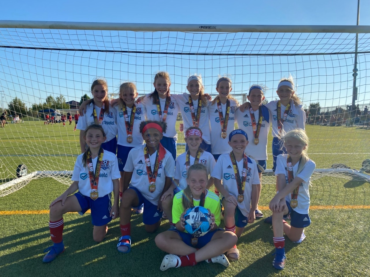 CarShield Futbol Club (carshieldfc) / Twitter