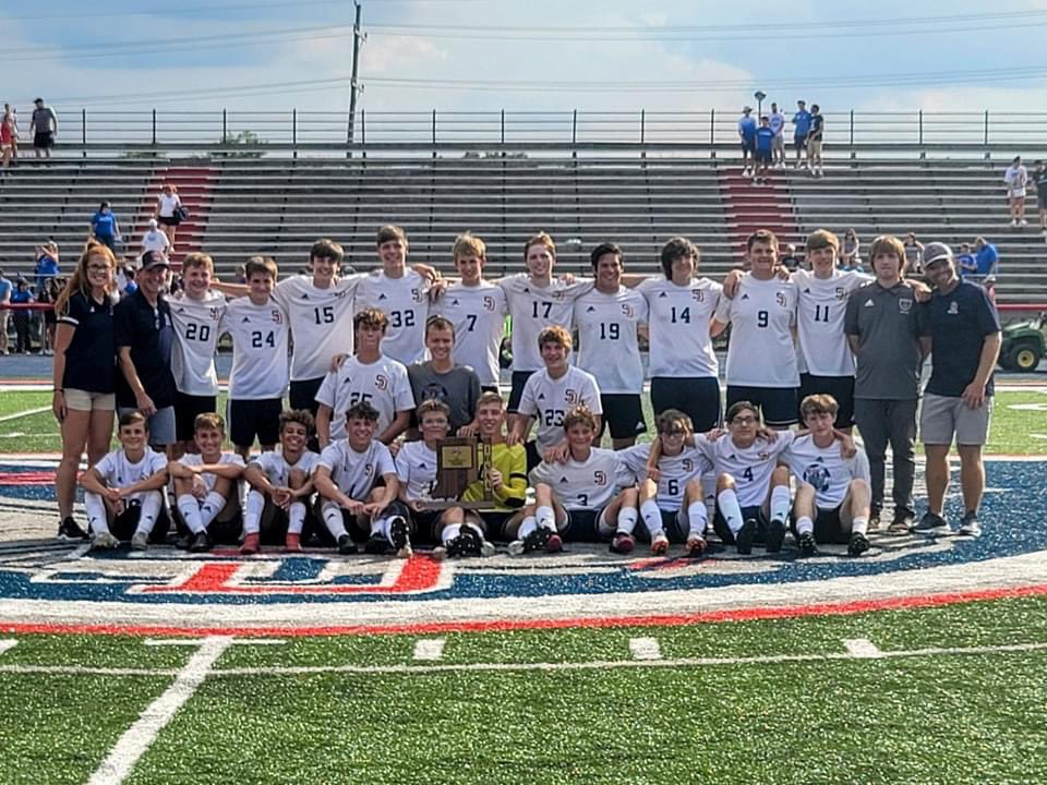 South Dearborn H.S. tweet media