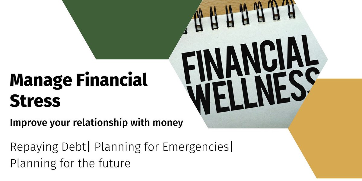 Whatever the financial burden, talking about it with someone can help. Hopefully this is the start for someone’s next step  

castlecapital.ie/financial-well…

#WorldMentalHeathDay