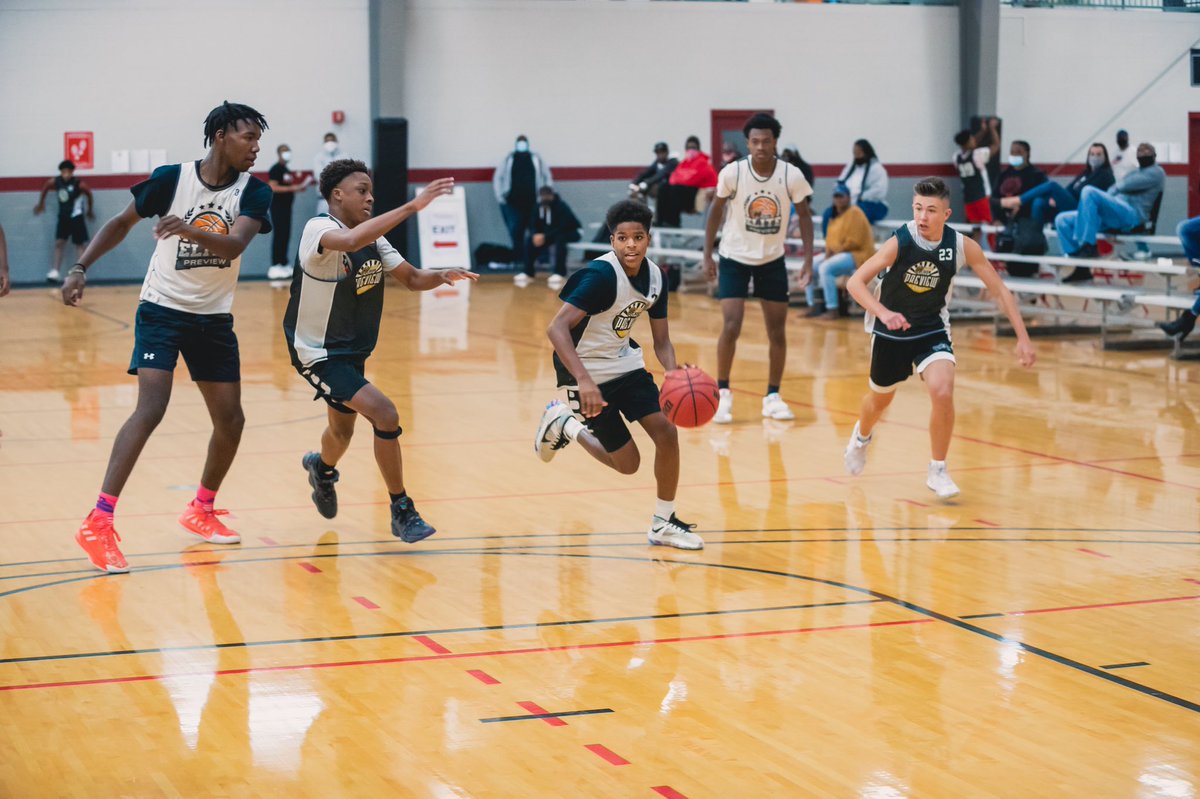 HoopSeenGA's tweet photo. Michigan commit Christian Anderson will be at our Fall Elite Preview a week from today. It’s going to be a great camp 🔥 https://t.co/fy2d27zXHb
