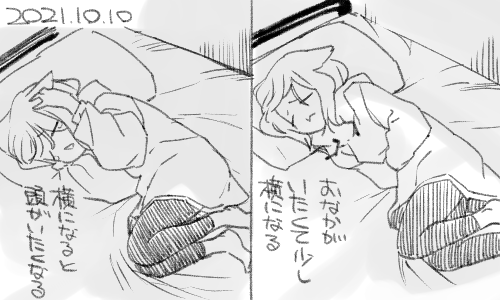 しかしまわりこまれてしまった! 