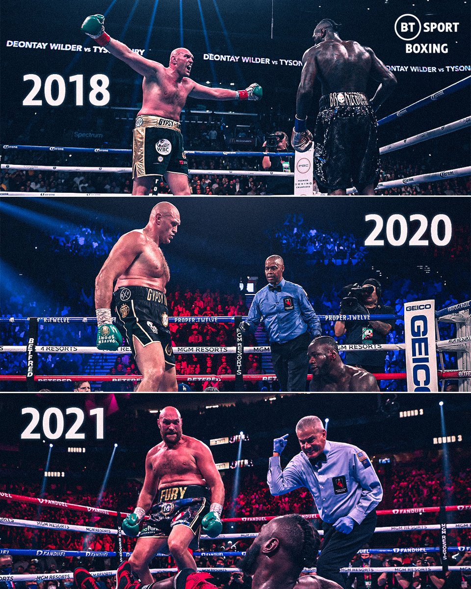 boxingontnt's tweet photo. Legendary 🔥

@Tyson_Fury 👑 https://t.co/73DMtGBbHl