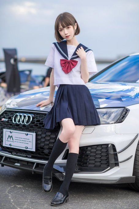 コスプレイヤー依川川__のTwitter画像19