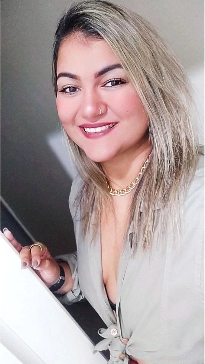 leemanhaes's tweet photo. Foda que ela é linda 💕 https://t.co/0iA4xmDYC2