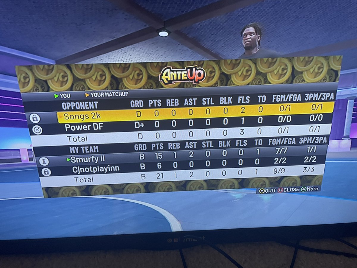 Smurfy 👿 tweet media