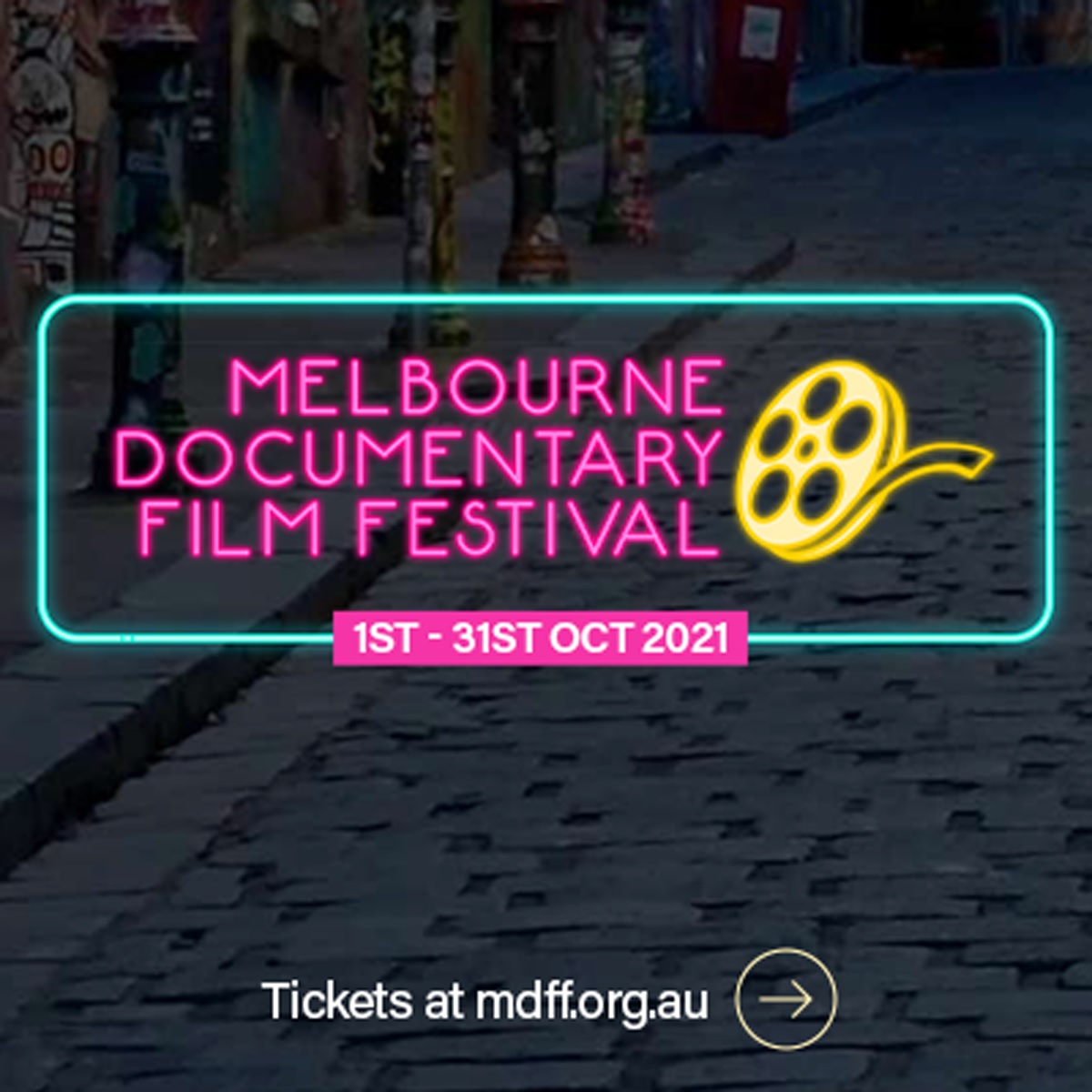 The 11th Melbourne Doc Fest / Naarm Doco Film Fest tweet media