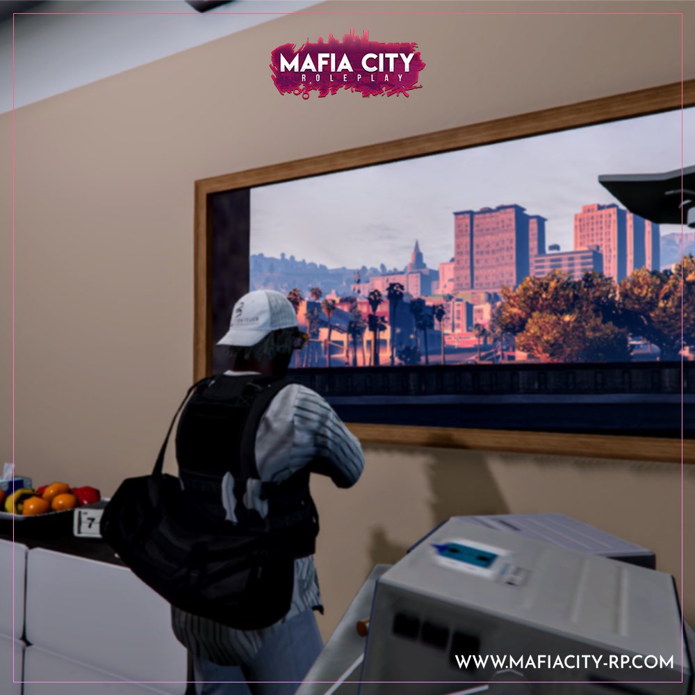 MafiaCity_RP's tweet photo. Dangerous worlds mean good people hurt. #mafiacity_rp #roleplayserver #gtav #gtavroleplay #gtavrp #pcgaming #ragemp #ragemultiplayer https://t.co/ECW4jS77Al