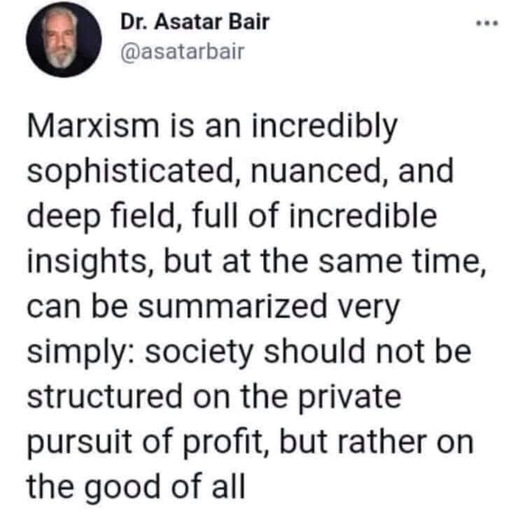 Inhumansoflate1's tweet photo. #SocialistSunday #socialiam https://t.co/tMtiydzMJn