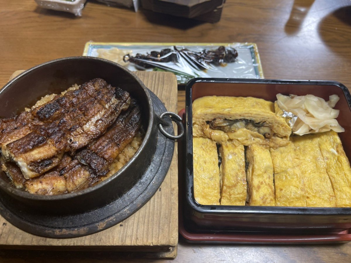 かのう 大須のカロリー王 きゅうりの漬物は嫌いっす キューちゃんは大好き