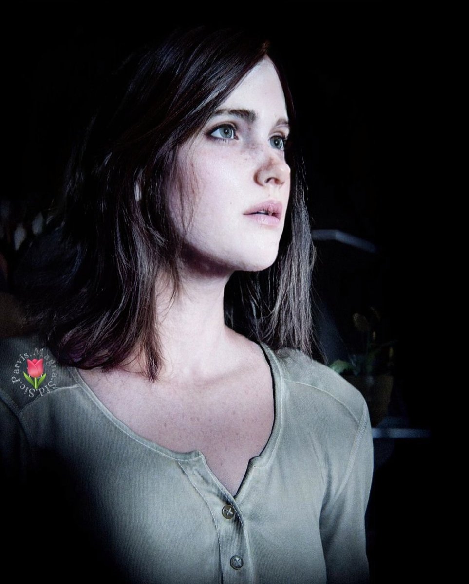 therealellia's tweet photo. I'am Ellia 🌷
#Ellie #EllieWilliams #Ellia #ElliaWilliams #Playstation #PS5 #TheLastOfUsDay #TheLastOfUs
#TheLastOfUsPartII #TheLastOfUsPartIII
#TheLastOfUsPhotoMode #TLOU #TLOU2 #TLOUDay #TLOU3 #TLOUPhotoMode #NewLook #IAM #GreatWoman #ZhuliazEllie
#ILove #Thanks #ForSupport https://t.co/XoGMejXrfK
