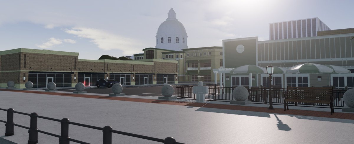 State of Norview tweet media