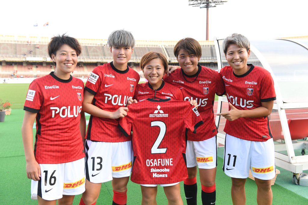 三菱重工浦和レッズレディース Twitter Search