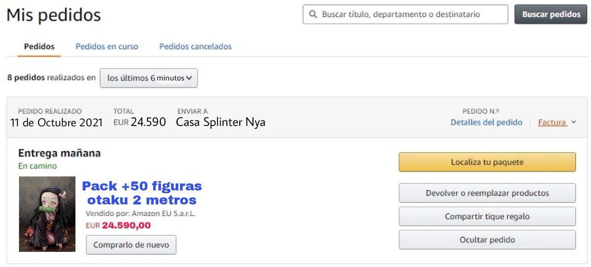 SplinterCheto tweet picture