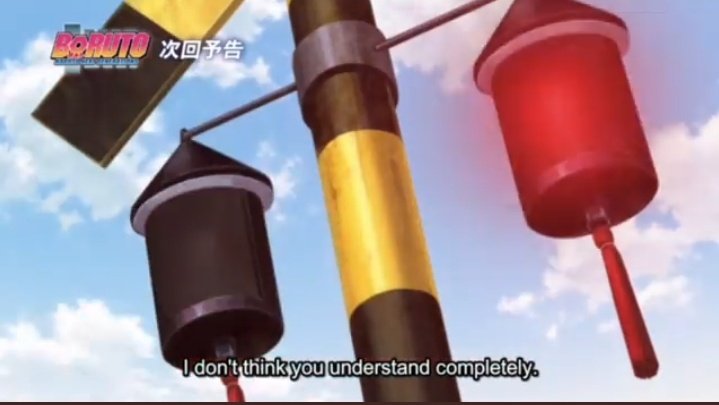 THELegendBORUTO tweet media