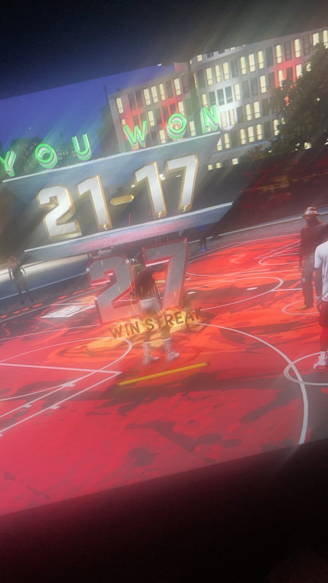 Volume 1 tweet media