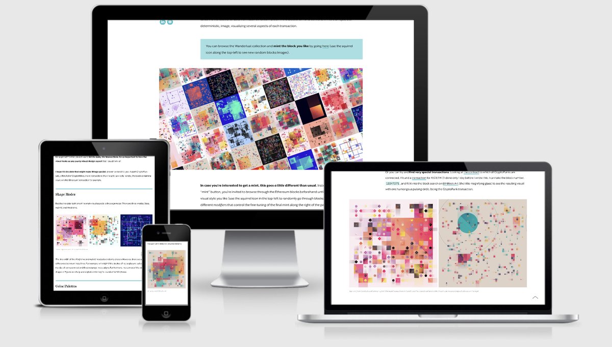 Responsive Web Design, or RWD tweet media
