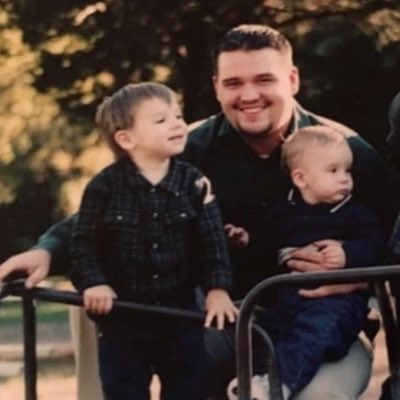 GavinBay's tweet photo. #NewProfilePic https://t.co/sZvPnm9TjP