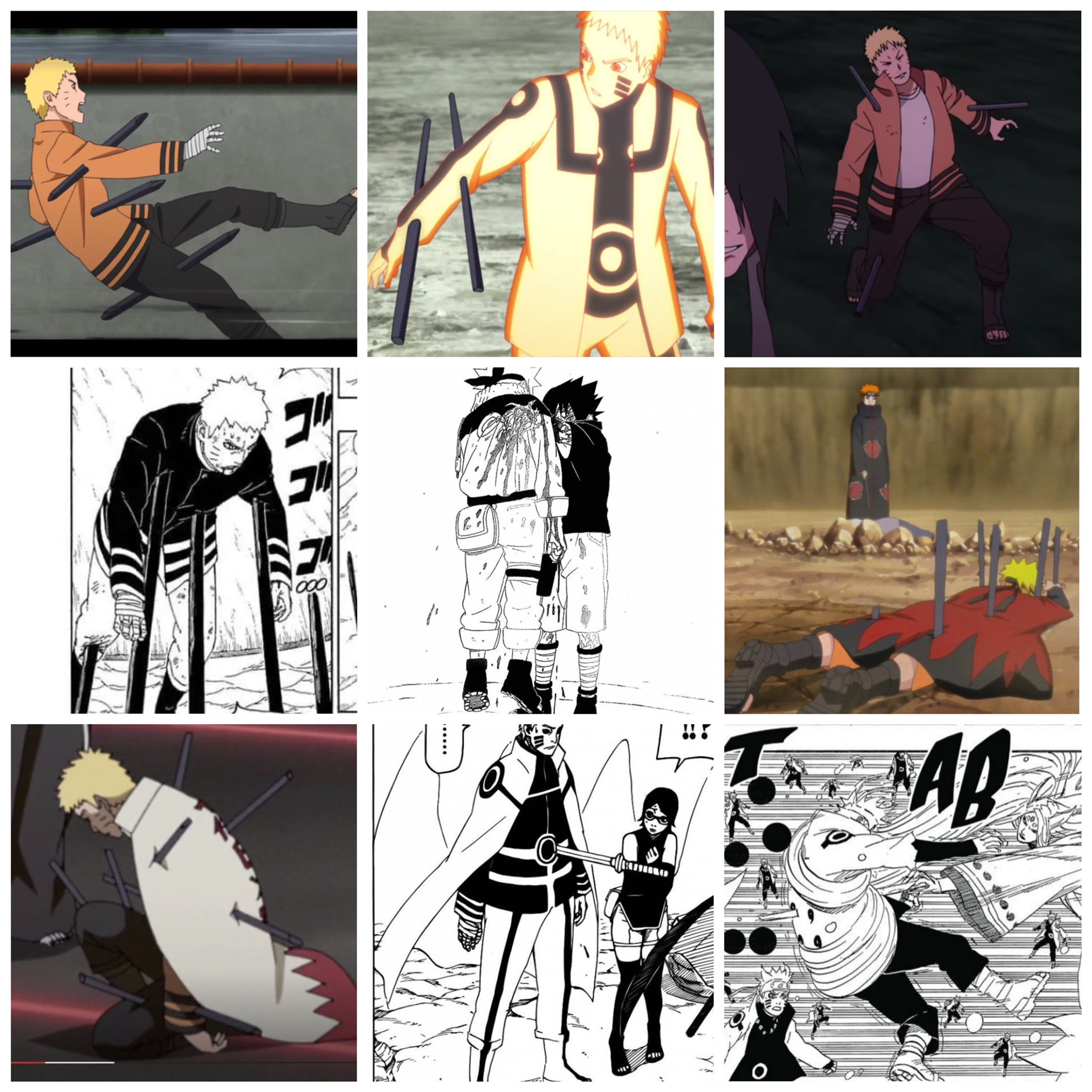 This my MC ..happy bday Naruto Uzumaki 
