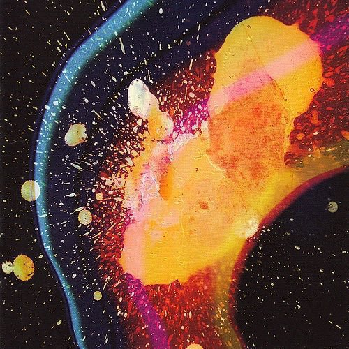 radioheadlyrics's tweet photo. Today in 2007 Radiohead released In Rainbows, their 7th studio album regarded as one of their best. What’s your favorite track? #radiohead #inRainbows https://t.co/kIvrQ0XrJt
