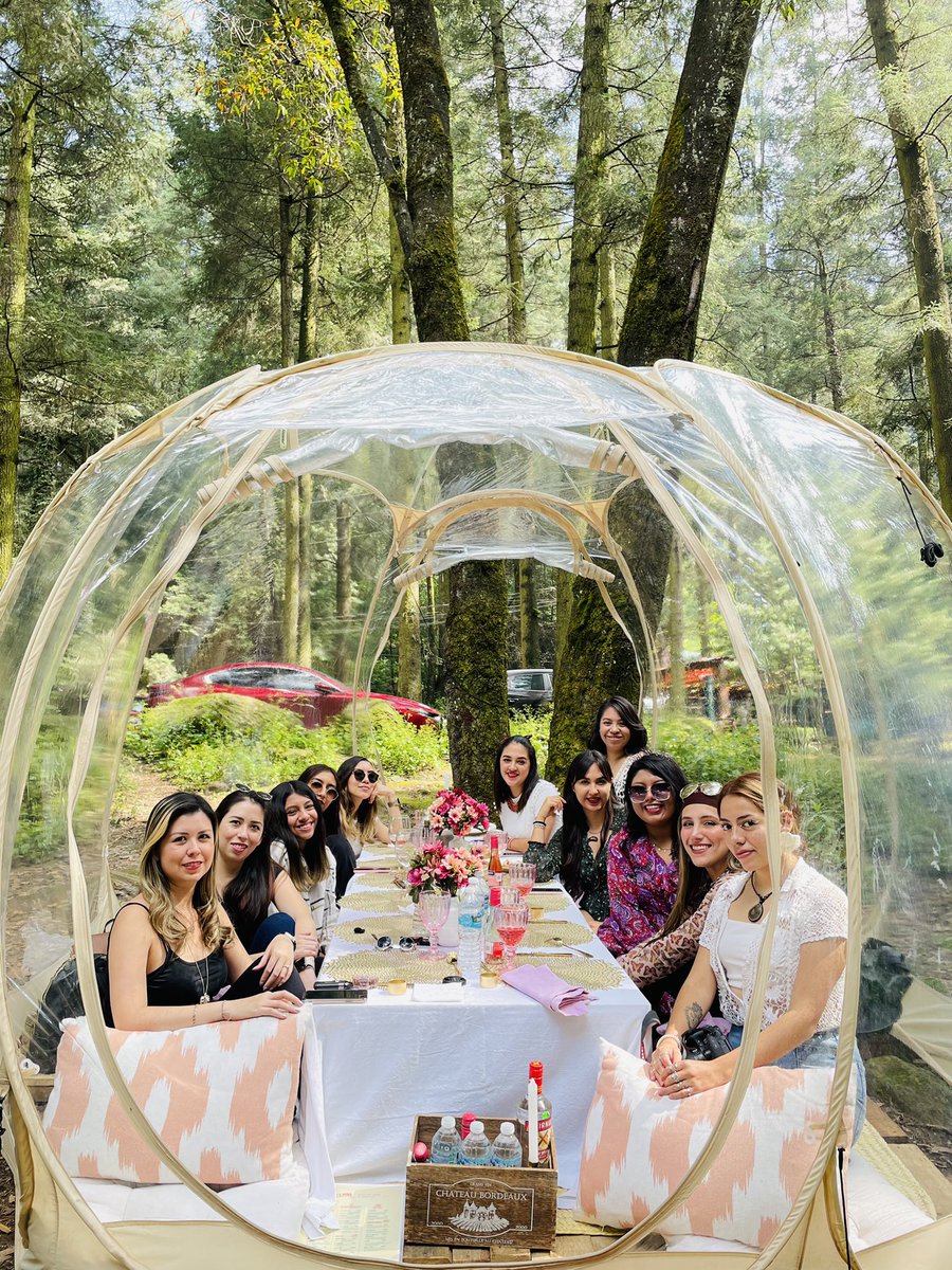 abii_gil's tweet photo. La celebración de #ElCuartoDeSiglo llegó a su fin y de verdad no podría sentirme más amada 🥰 gracias por el amor, la magia y todas las cosas bellas en esta semana, en este fin y sobretodo en esta VIDA! 💕 https://t.co/Zl9Jpj7wkR