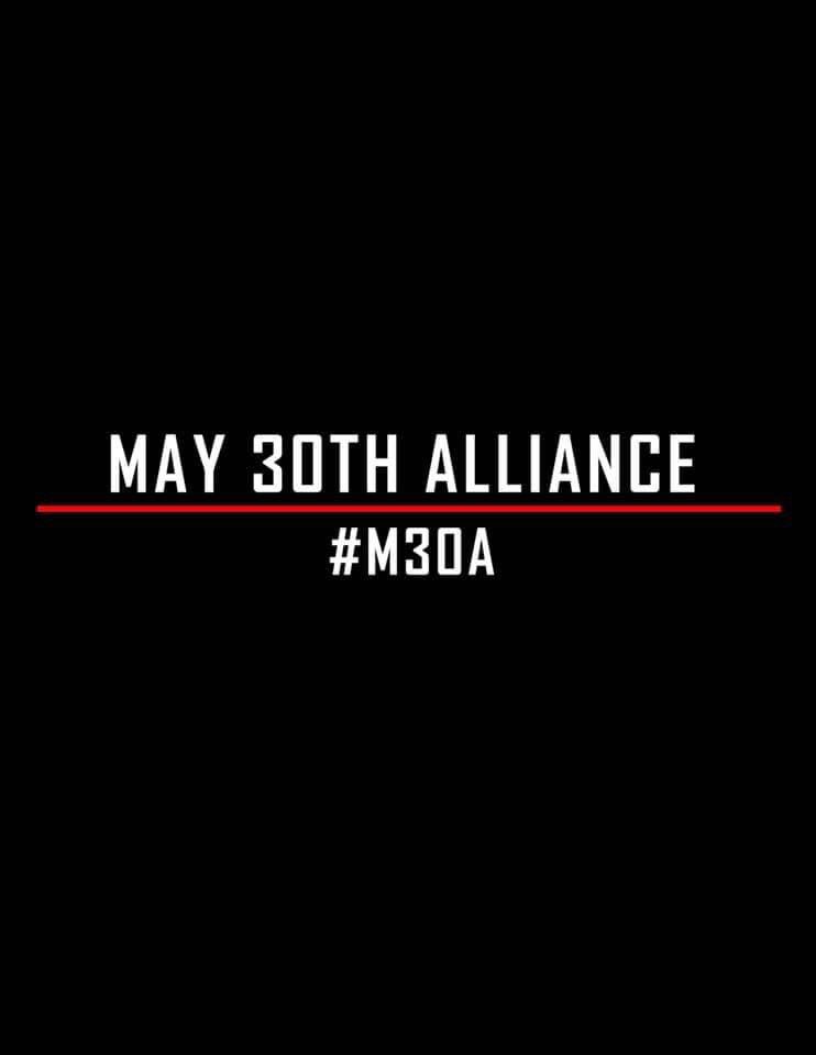 M30Alliance's tweet photo. This is a thread of the events that have taken place during year 2 of Occupy City Hall in Rockford, Illinois. Please read, like, and, re-tweet the content in this thread. #occupycityhall #rockford #illikois #rkfd https://t.co/Dwo6fd4qKr
