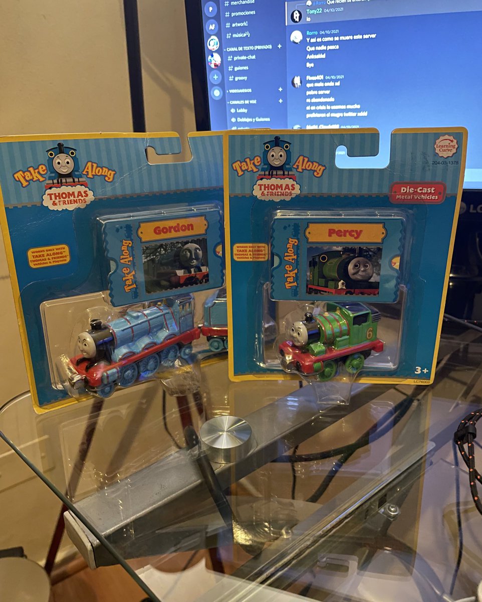 ThomasTnPProductions🇨🇱 tweet media