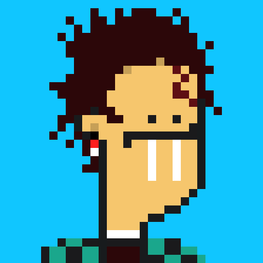 Hi #PiNetwork fam !!

He looks familiar to me.
Who is this?

#NFT #NFTs #NFTGiveaway  #NFTartist  #nftcollectors    #NFTCommunity  #NFTdrop  #NFTproject #鬼滅の刃 　#DemonSlayer