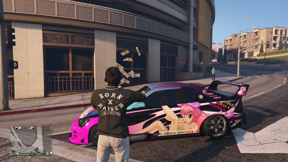 iRebelliousx's tweet photo. #PS4share https://t.co/1srLKWmfg3