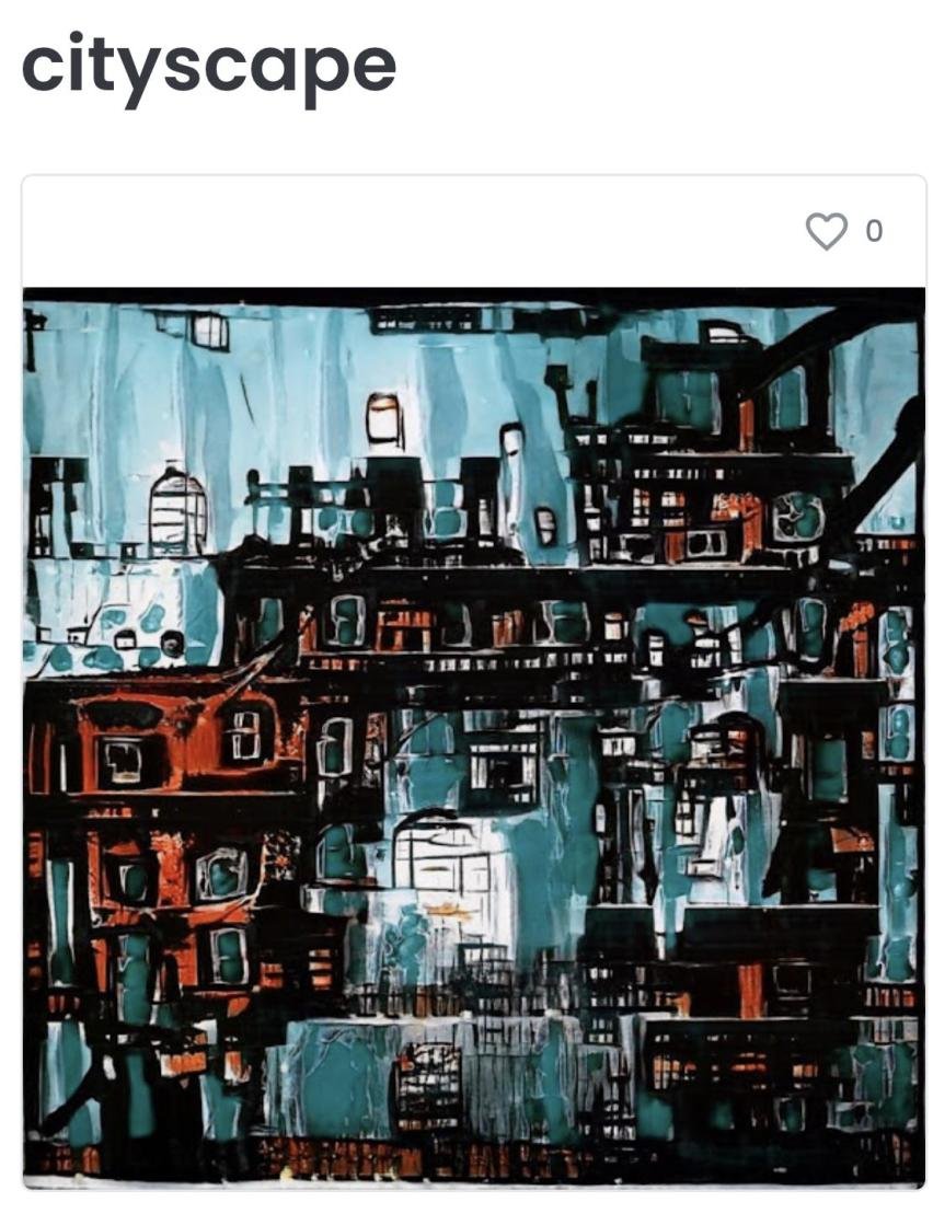 Minting Eponym by ART AI was a blast!  Def most fun with NFTs by a long shot ... @EponymNFT