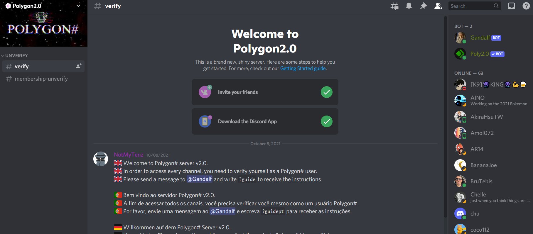 Engel Go New Polygon 2 0 Discord Spoof Mode God In Pokemon Go With Root Nuevo Discord De Polygon 2 0 Ser Fly Modo Dios En Pokemon Go