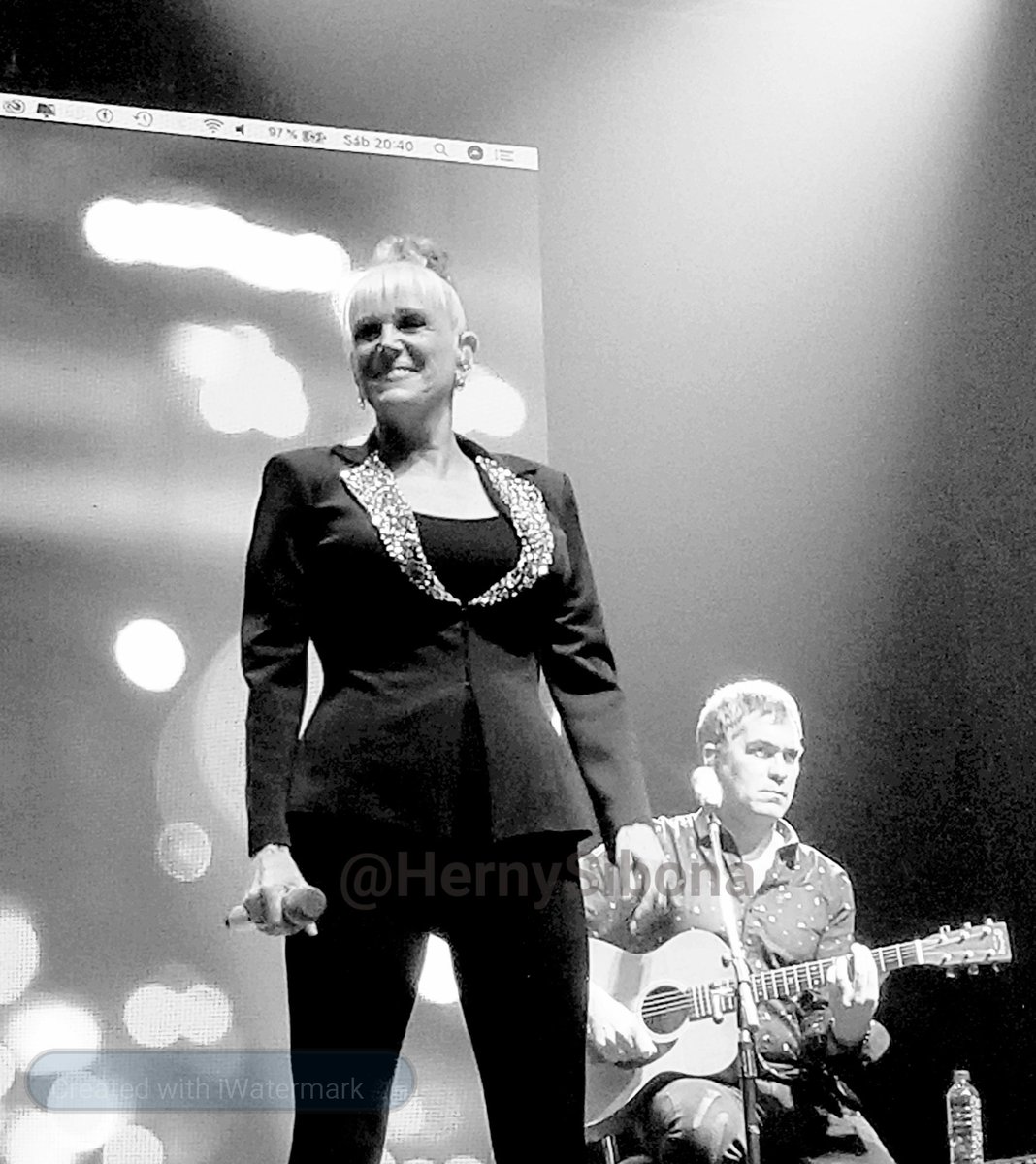 HernySibona's tweet photo. Dinamita y Fuego 
@valerialynch y @Mariano47207630 #Intimo #TeatroOpera IMPERDIBLE el 16 de Octubre,  tenes que estar ahí!!! @TicketekAr 🎫 https://t.co/iVdgGxrcah