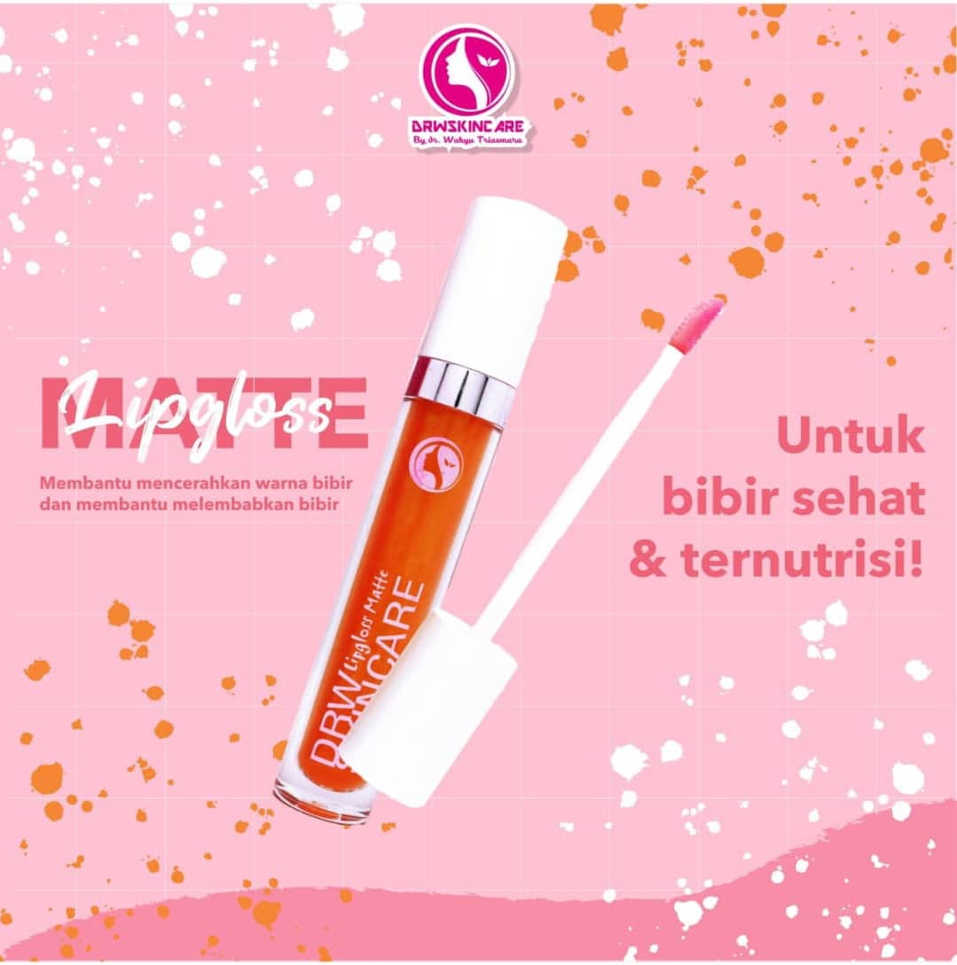 DrwLyn's tweet photo. Ini beneran loh ya.. bibir merah sekali oles tahan semalaman.. syuka banget...ringan dibibir....juga
Gak gampang luntur dipake makan &amp; minum aman 🤭

Buktiin sendiri lah😍

https://t.co/2iJfimTKGi

#lipglossgold #lipglospink #lipglossdrwskincare https://t.co/qMJlpiuf7b