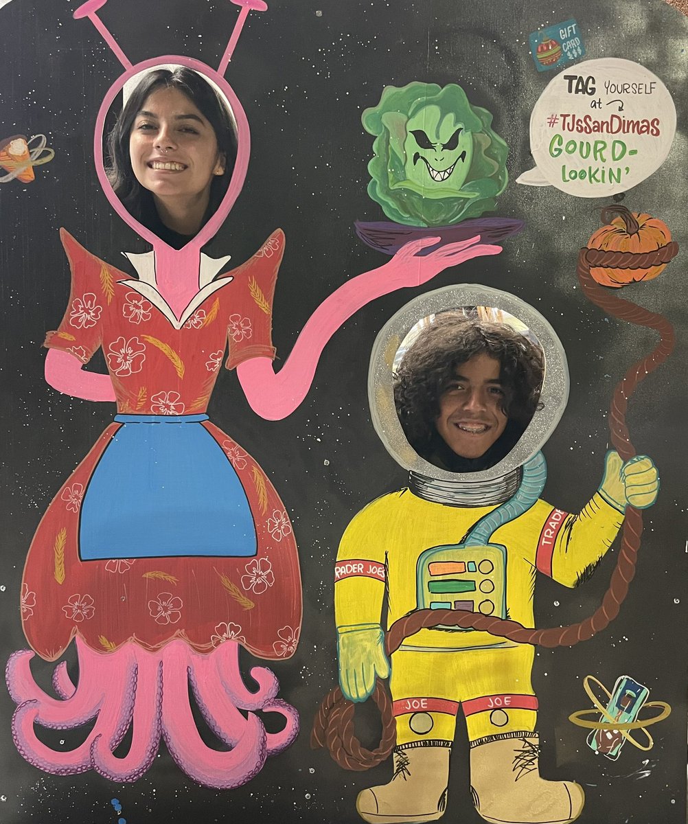 Teresacaceres's tweet photo. #tjsSandimas https://t.co/blRSnLNxFk