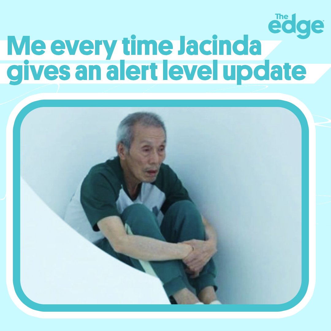 Loves a 4pm #covid announcement 🙃