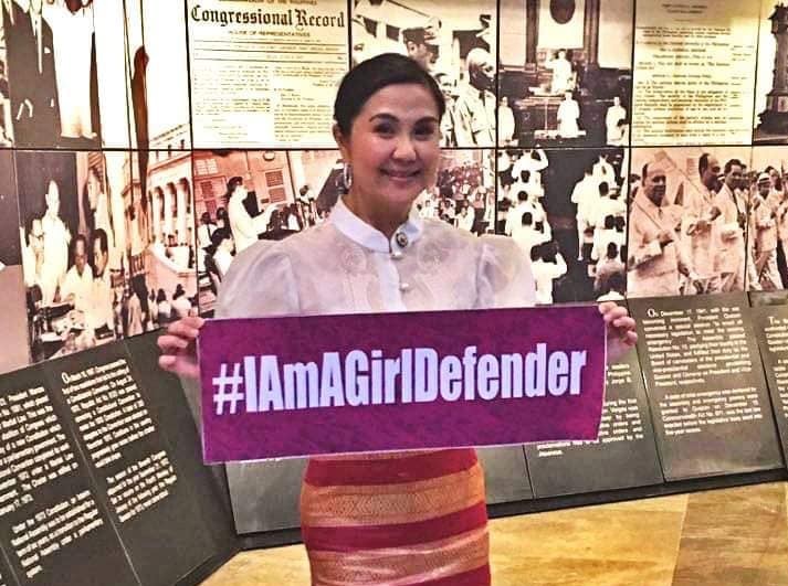 BH_Partylist's tweet photo. Kampeon at boses ng mga kababaihan sa Kongreso si Deputy Speaker Cong. Bernadette Herrera. #BHPartylist2022 https://t.co/IR2WPOU6e1