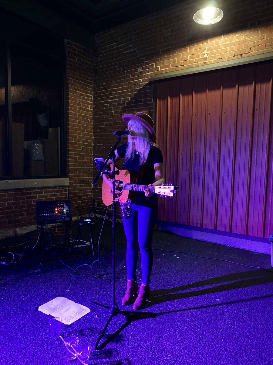 Kaylynpacemusic tweet media