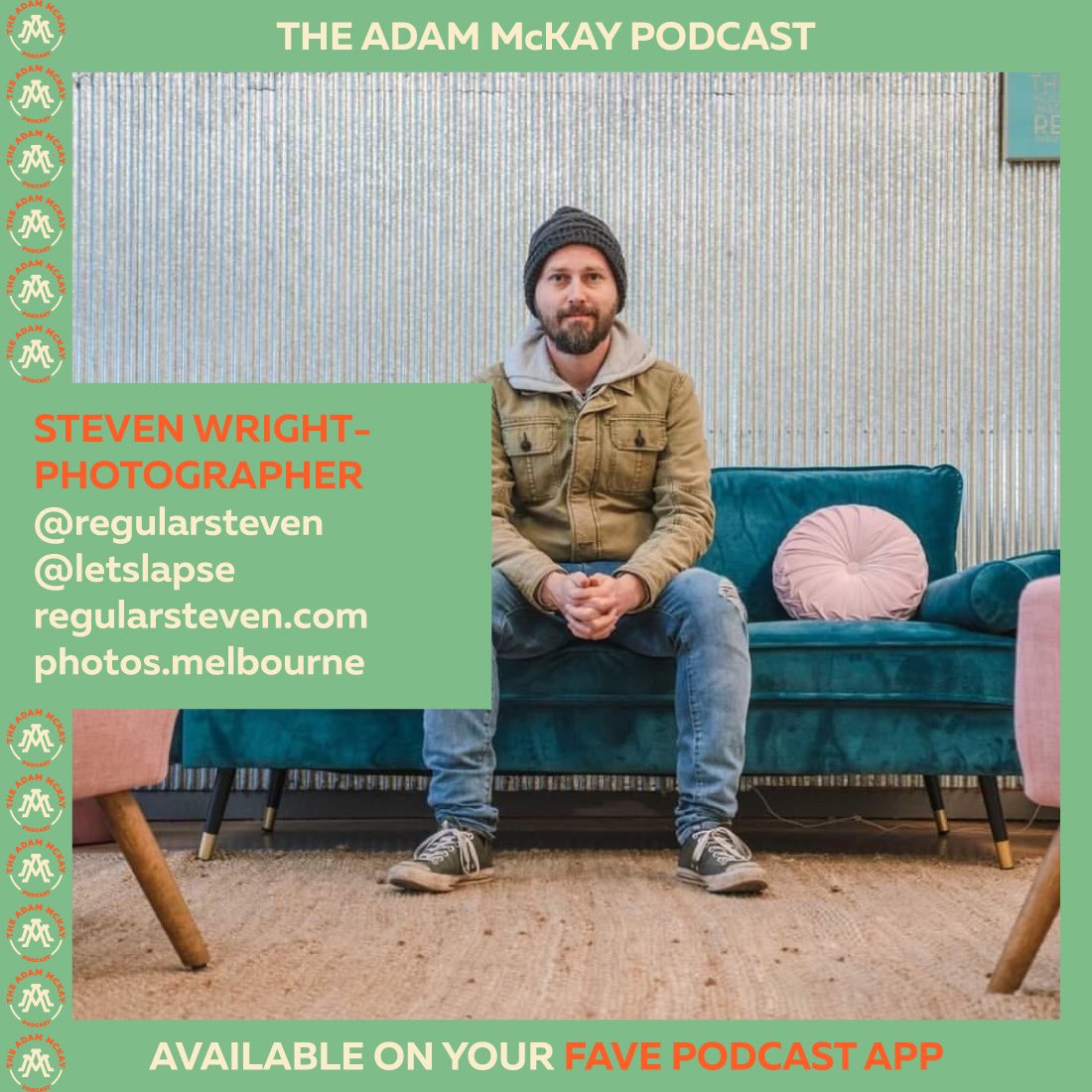 deneth96's tweet photo. Getting the most out of cheap gear, building his own time lapse camera (with computer and open source code!), having his photos achieve billions of views, and a freestyle rap. I spoke with Steven Wright on this week's episode of The Adam McKay Podcast.

https://t.co/vciLhHQIl5 https://t.co/xSpYp9zfaO