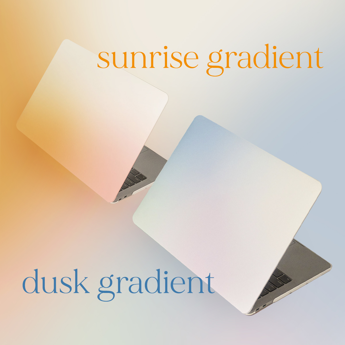 candy_shield's tweet photo. 🌞 Sunrise Gradient for early birds
🌚 Dusk Gradient for night owls
Which case is the one for you?
.
Order today at https://t.co/cdZOH7hbSq (link in bio)
.
.
.
.
.
#candyshield #candyshieldph #macbookcaseph #macbookcasesph #macbookcaseforsaleph https://t.co/ONom69IcuH
