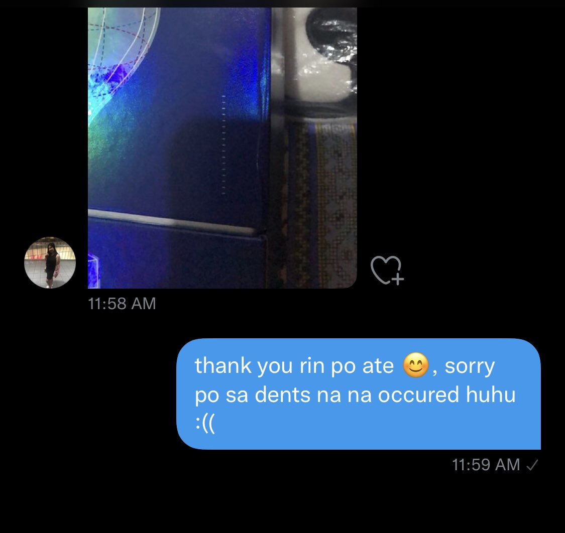 mandamerchco's tweet photo. #MAMCFEEDBACKS 

thank you so much po 🥺🥺 https://t.co/fouTwig5Ej