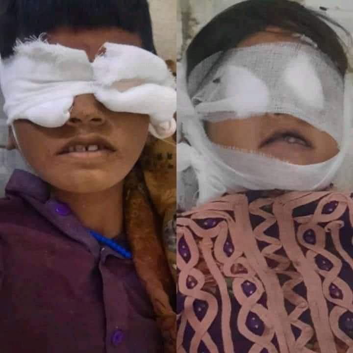 khadimbolch's tweet photo. Okay! MISTAKES YET AGAIN?

#StopBalochGenocide @MirChakarBugti @BBugti @ManzoorPashteen https://t.co/HD2OCHmfVq